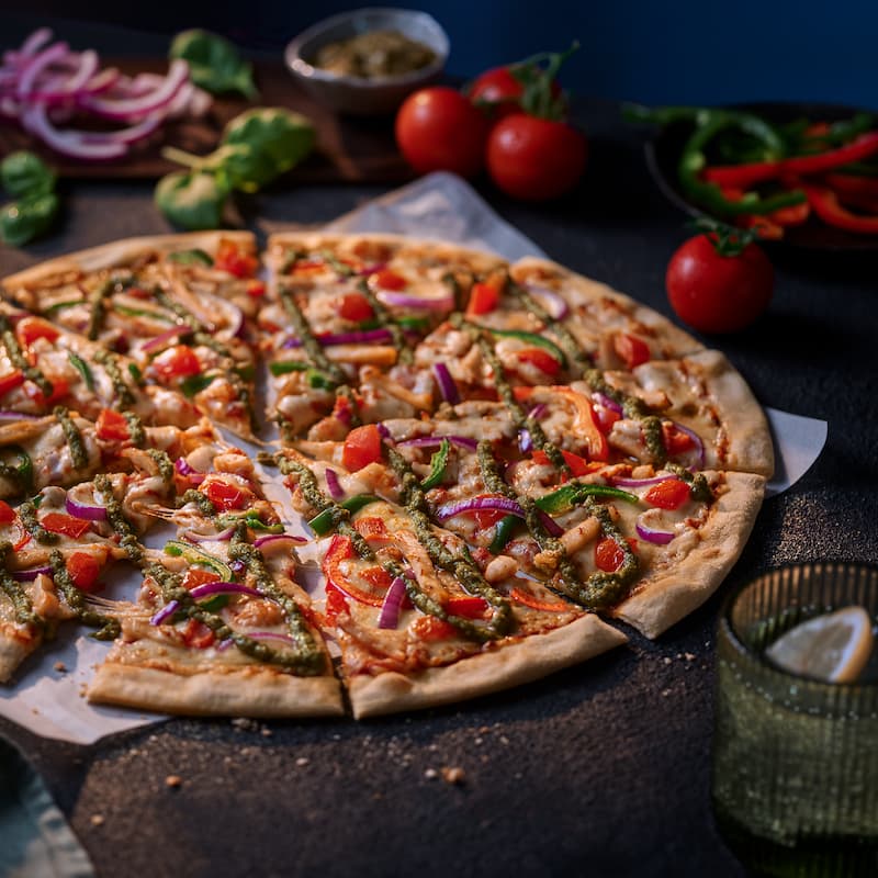 Domino's Pizza - Motherwell-3