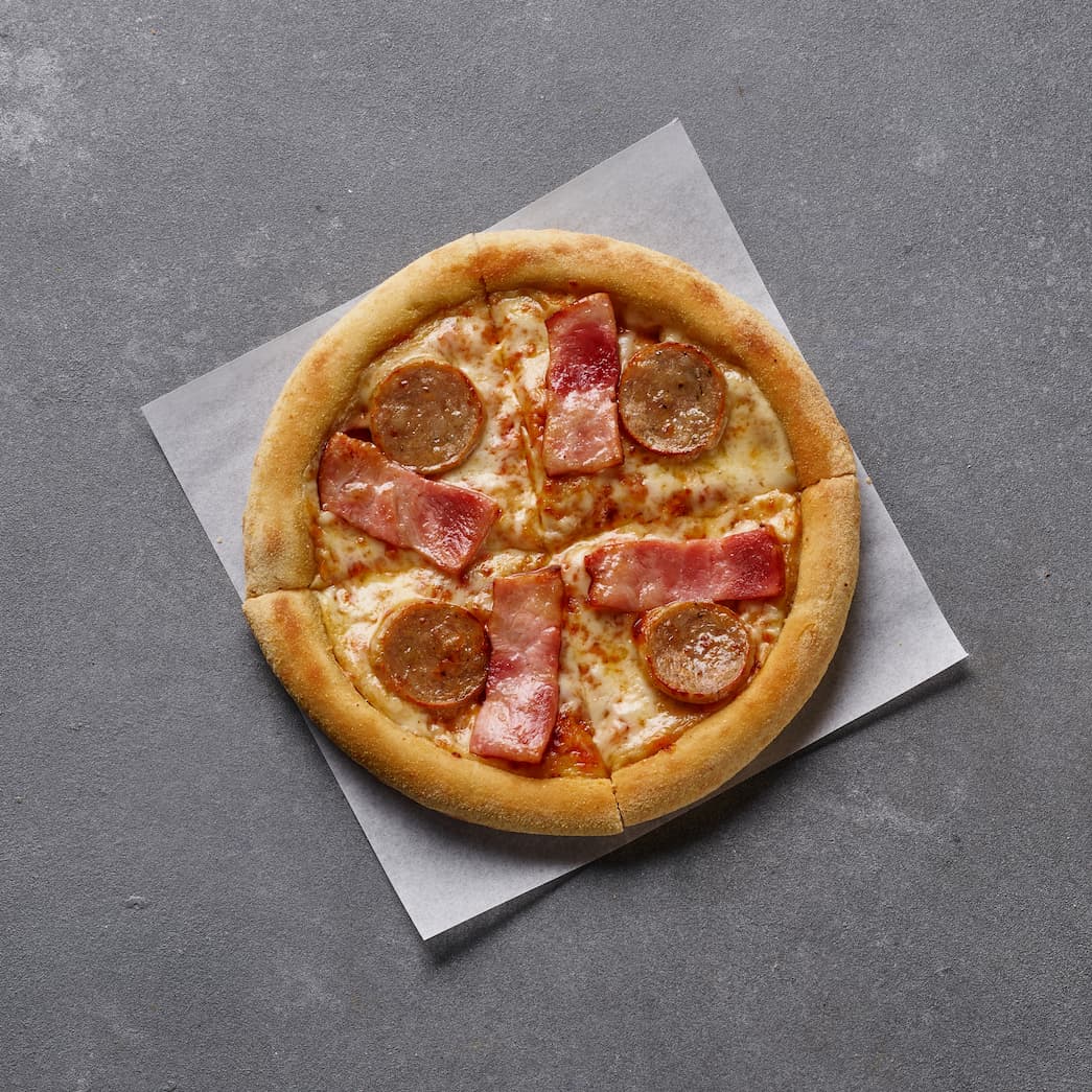 Domino's Pizza - Motherwell-6