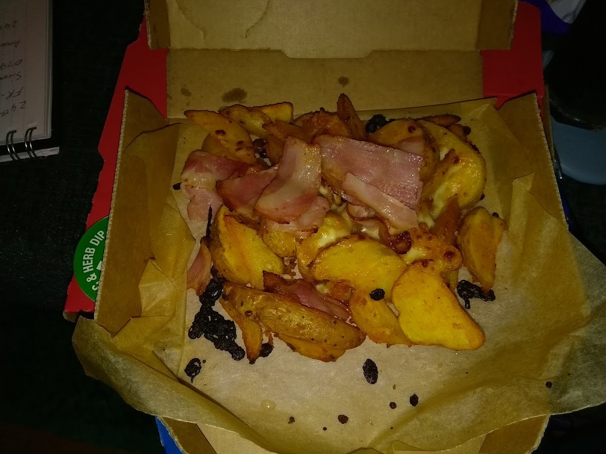 Domino's Pizza - Motherwell-9
