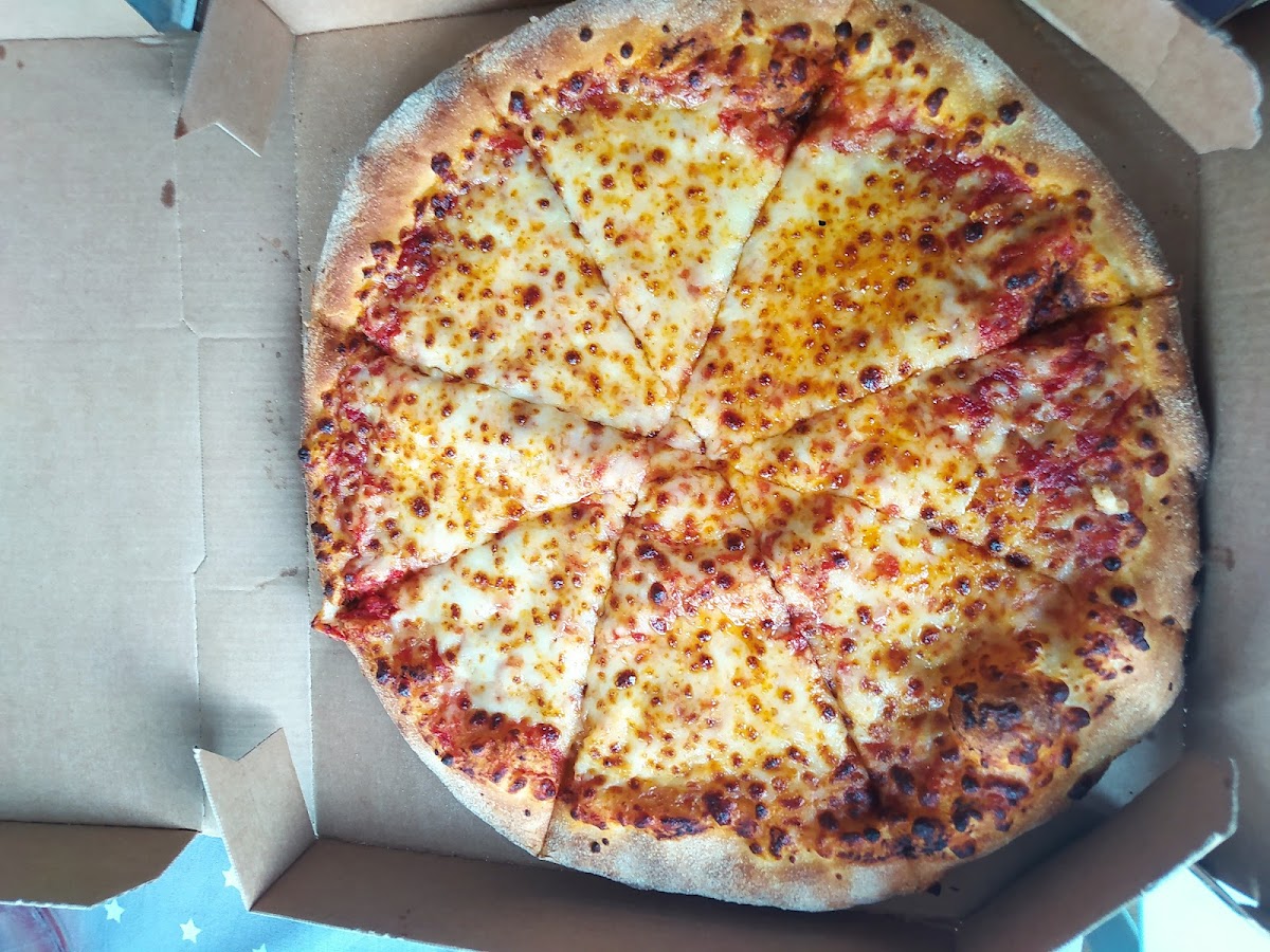 Domino's Pizza Nanterre-5