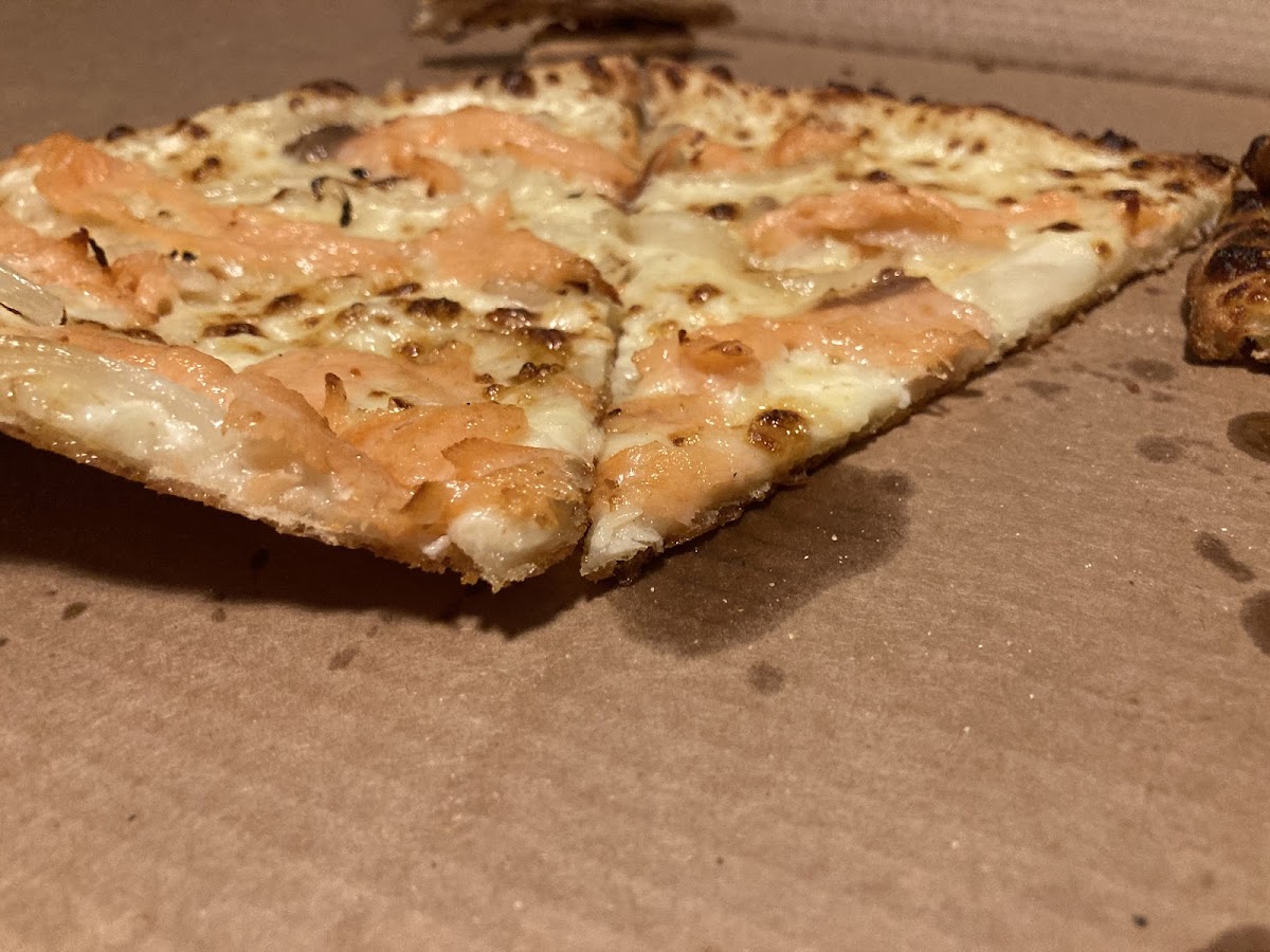 Domino's Pizza Nanterre-7