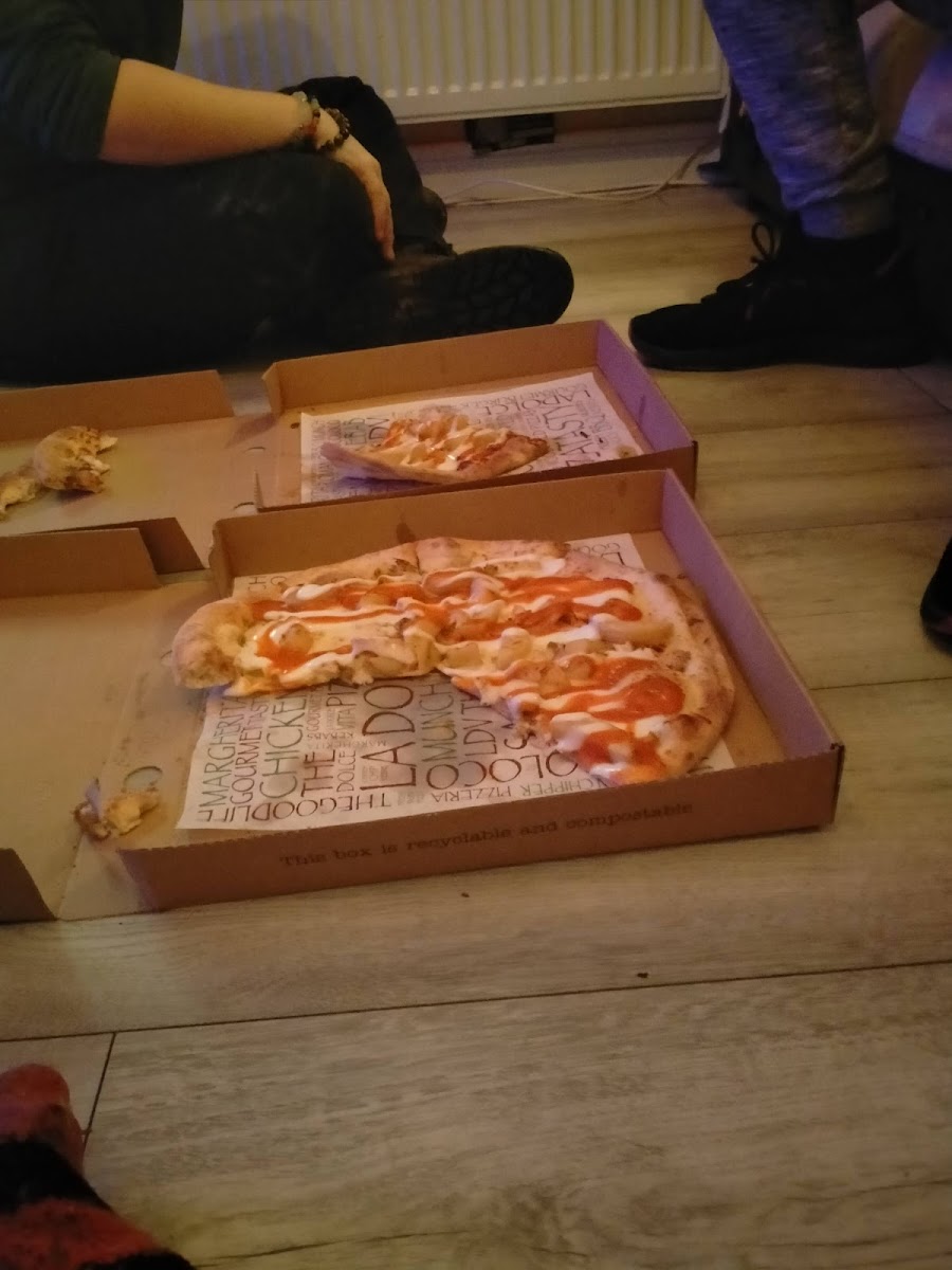 Domino's Pizza - Newry-9