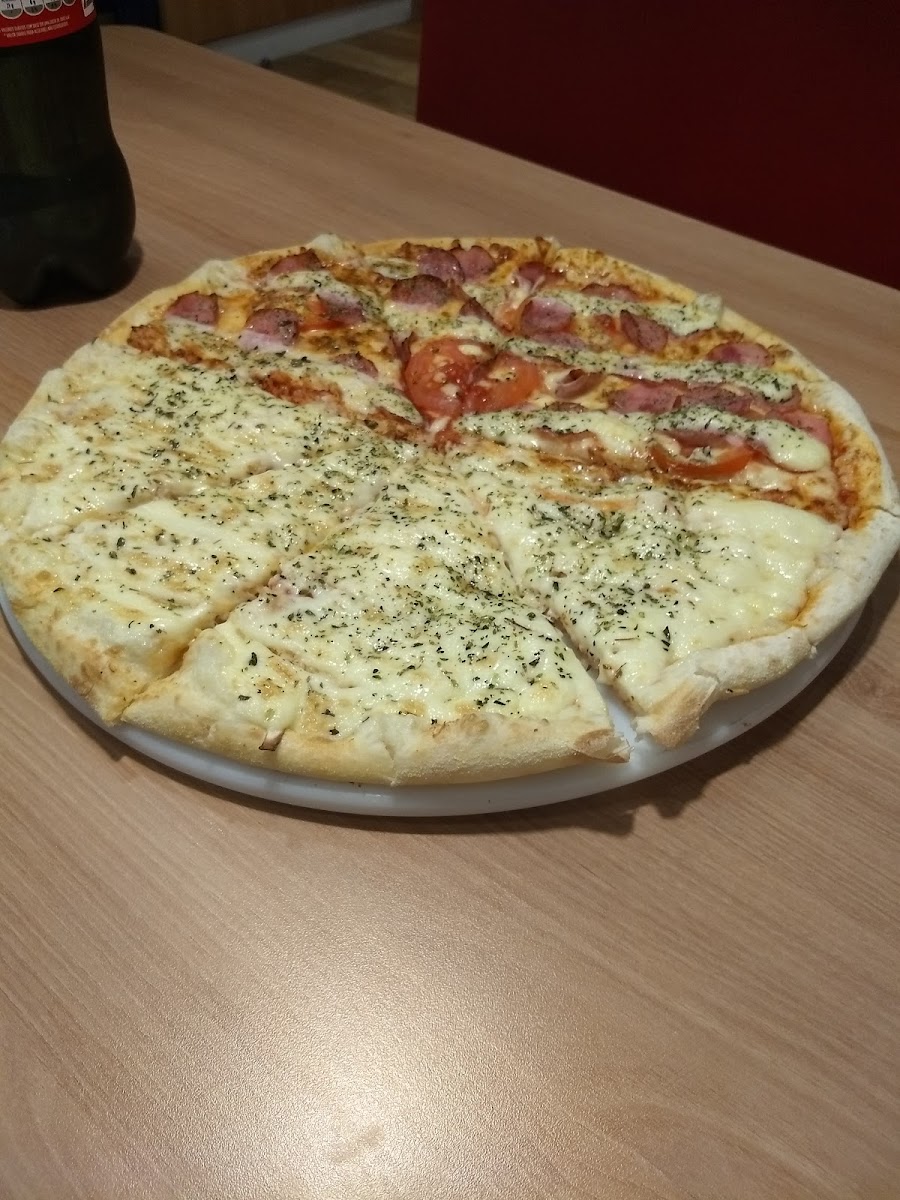Domino's Pizza - Nova Friburgo-10