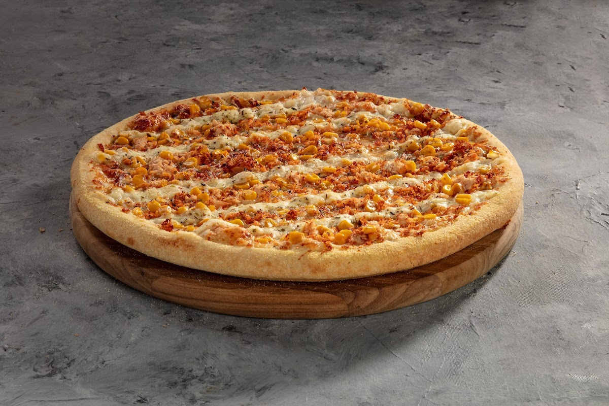 Domino's Pizza - Nova Friburgo-2