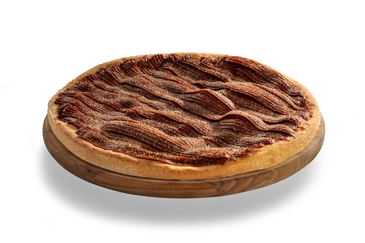Domino's Pizza - Nova Friburgo-3