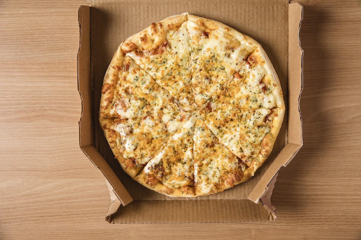 Domino's Pizza - Nova Friburgo-6