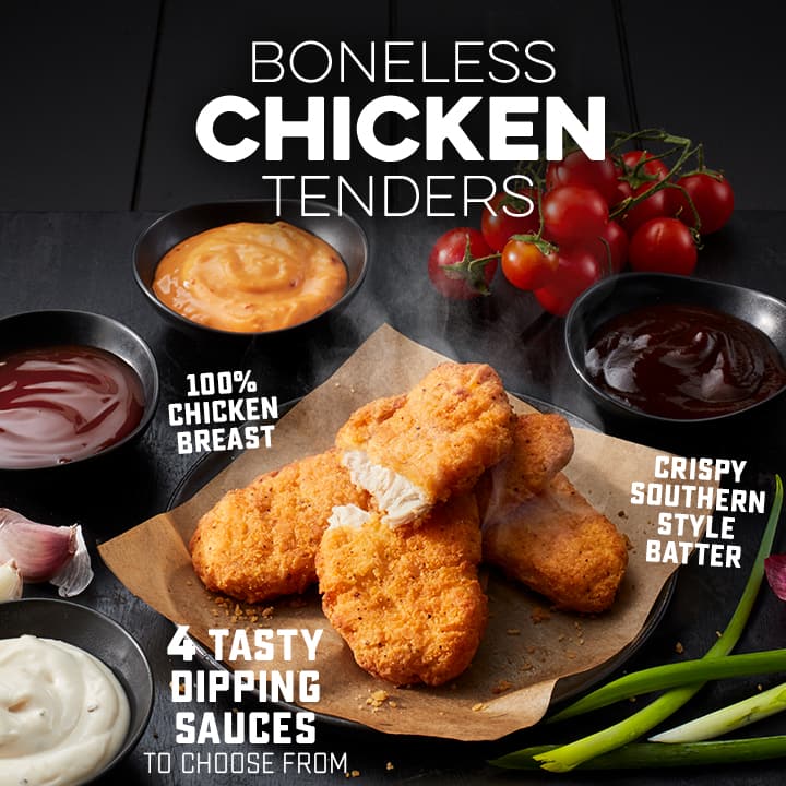 Menu Domino's Pizza Orion Springfield-2