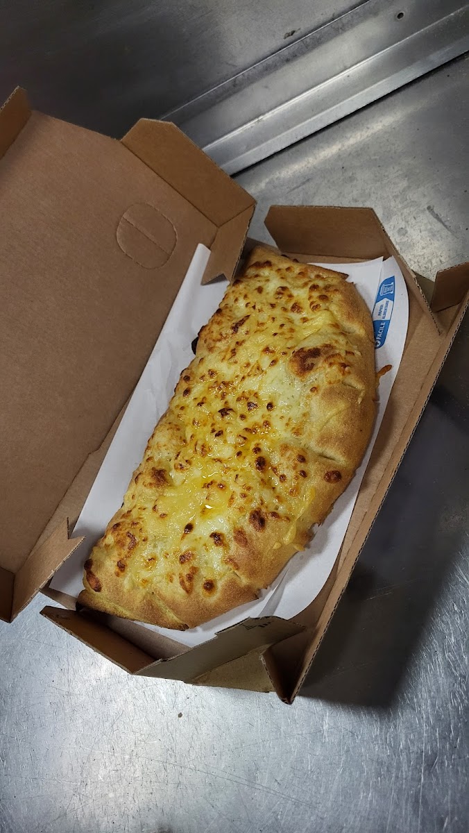 Domino's Pizza Paris 17 - Place Des Ternes-6