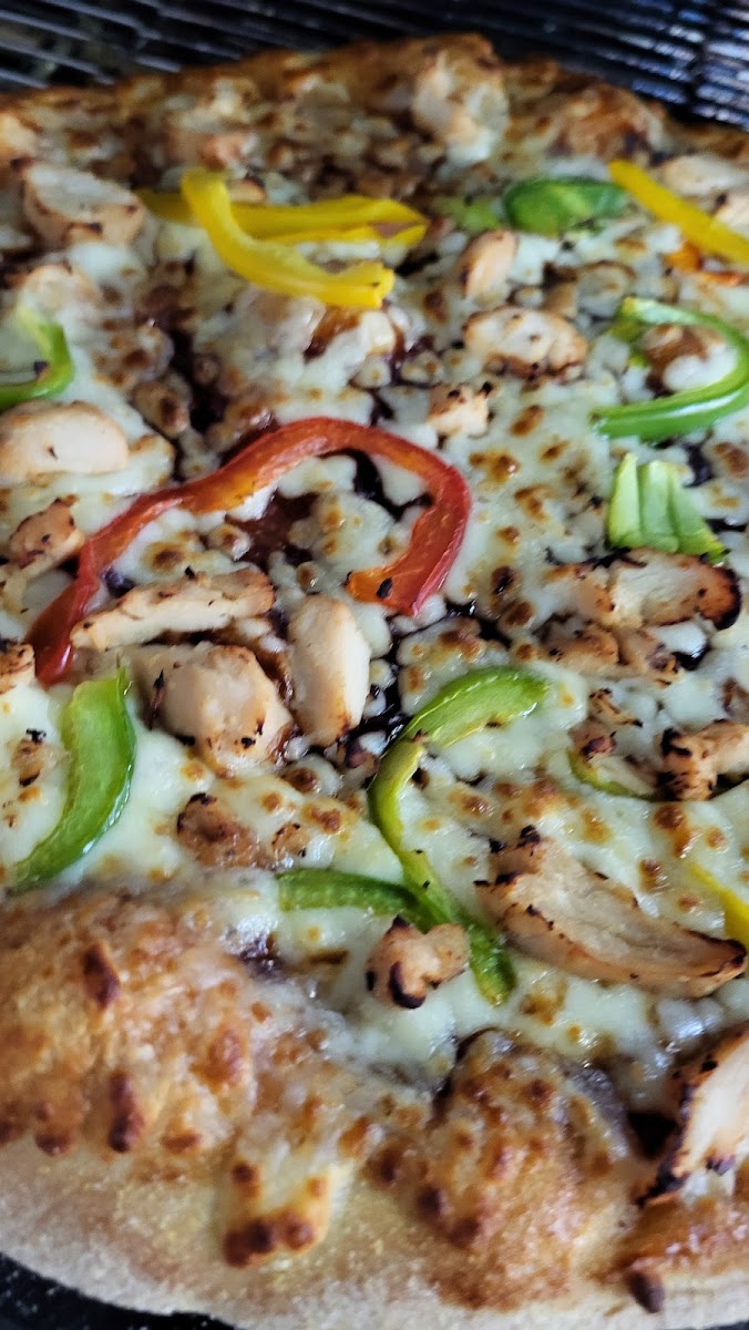 Domino's Pizza Paris 17 - Place Des Ternes-7