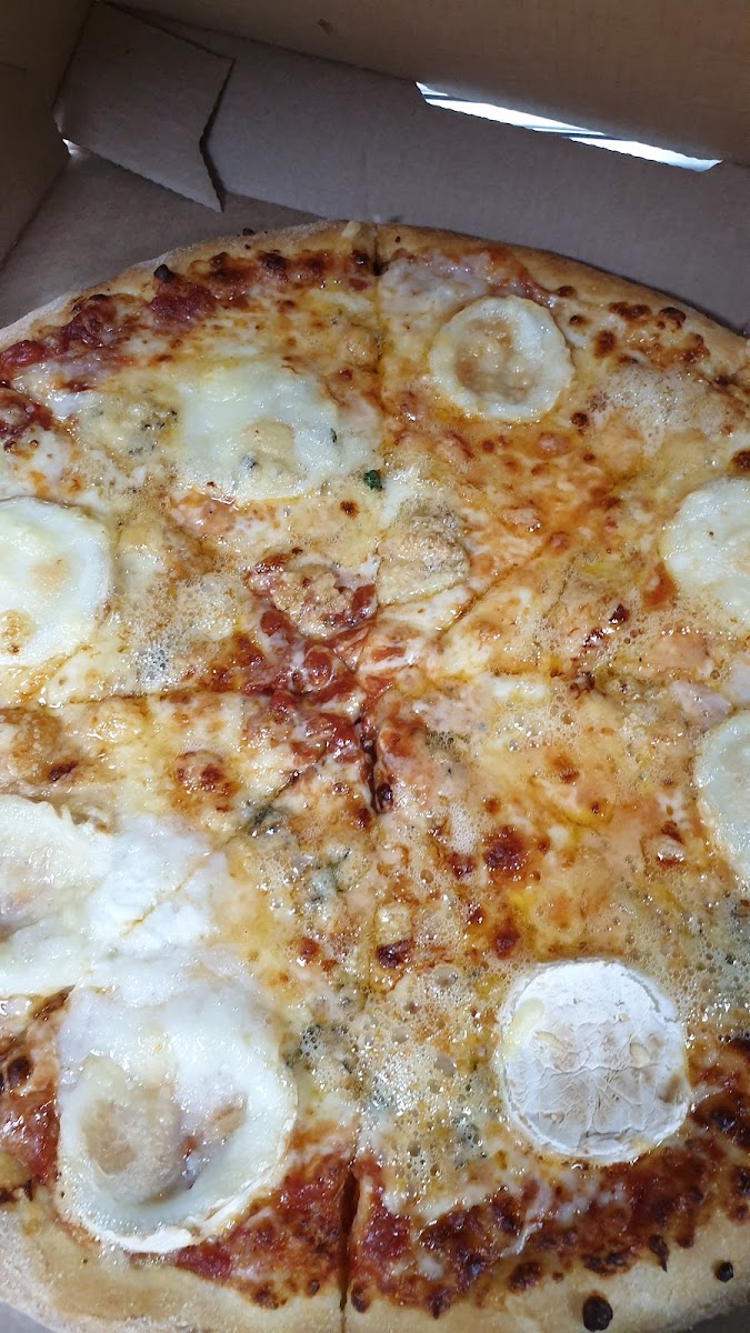 Domino's Pizza Paris 17 - Place Des Ternes-9