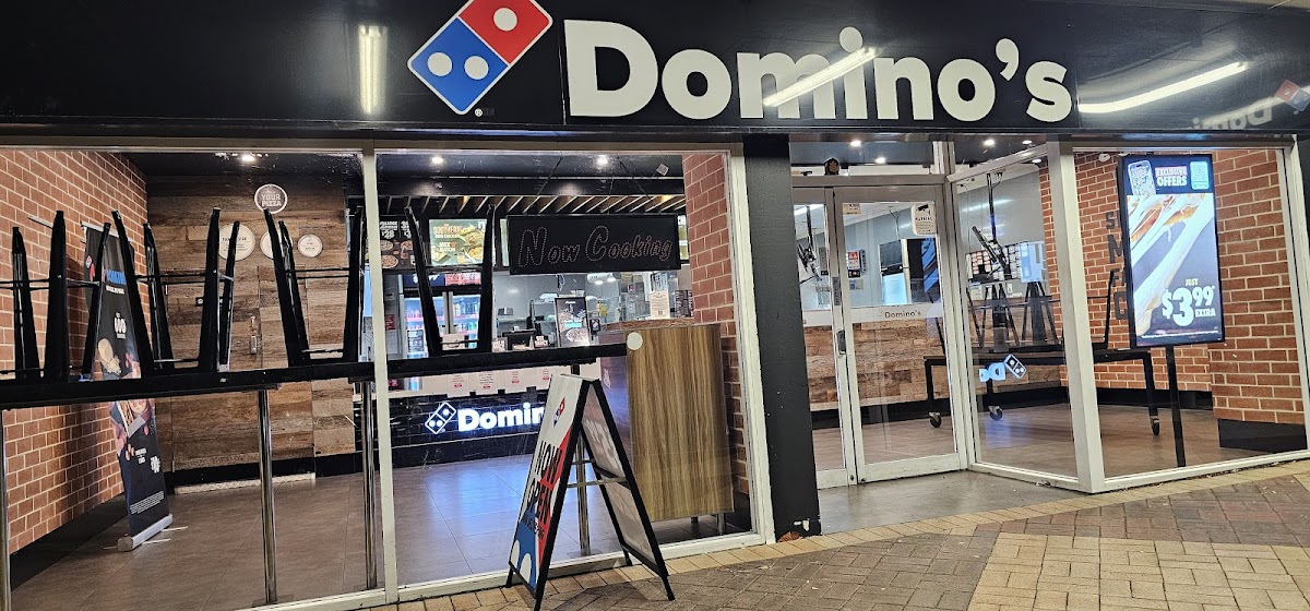 Domino's Pizza Porirua