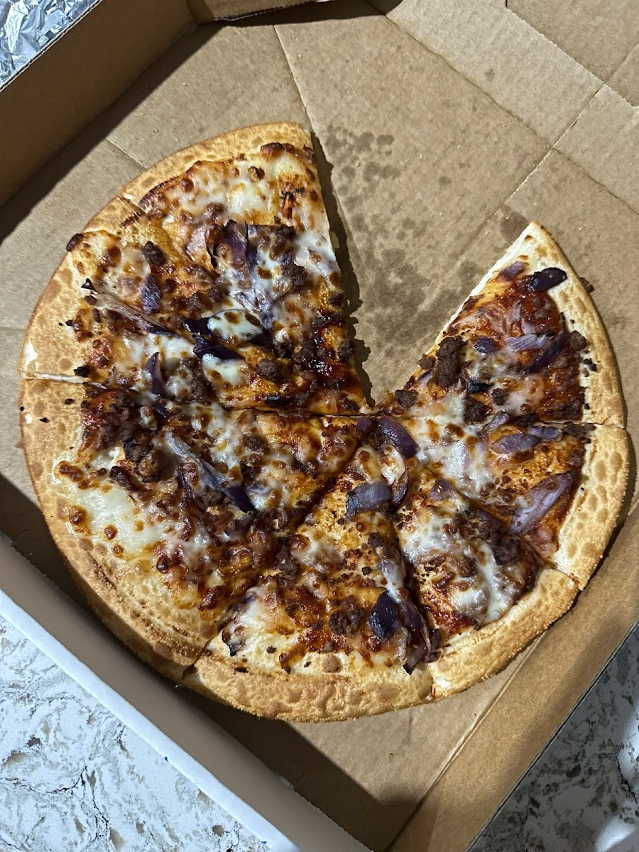 Domino's Pizza Prestons Nz-10