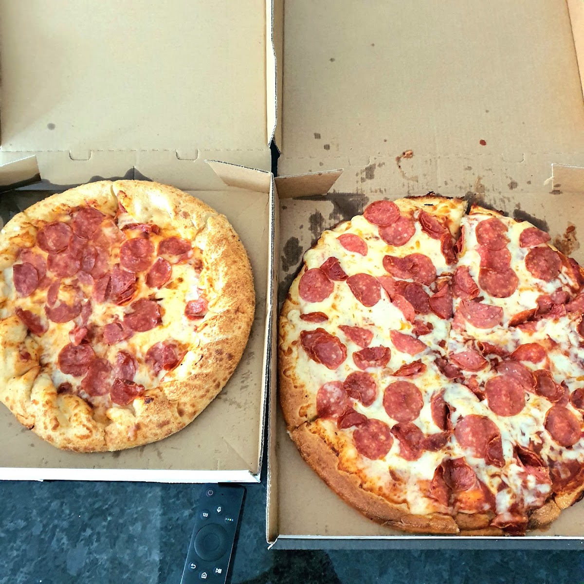 Domino's Pizza Prestons Nz-9