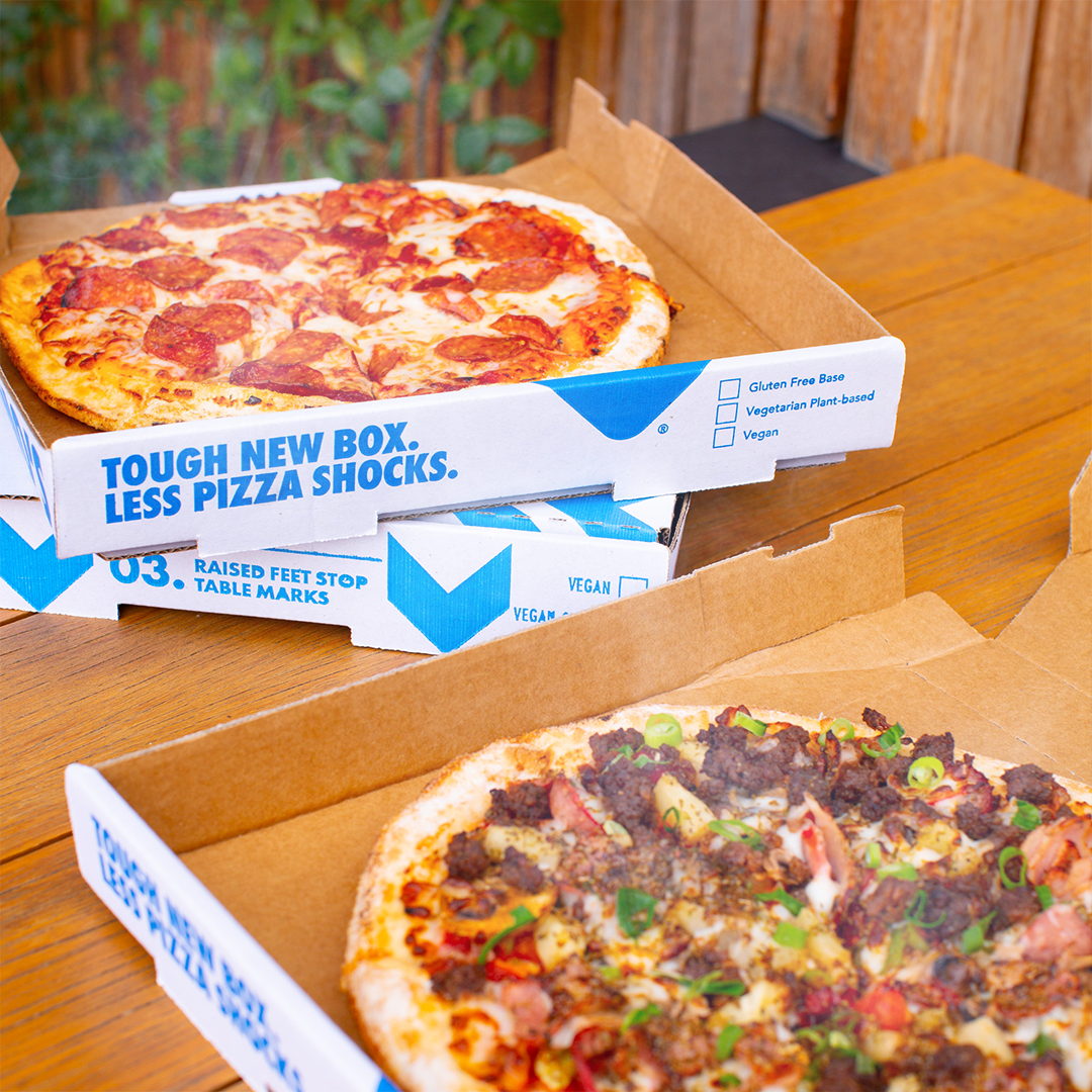 Domino's Pizza Renmark-3