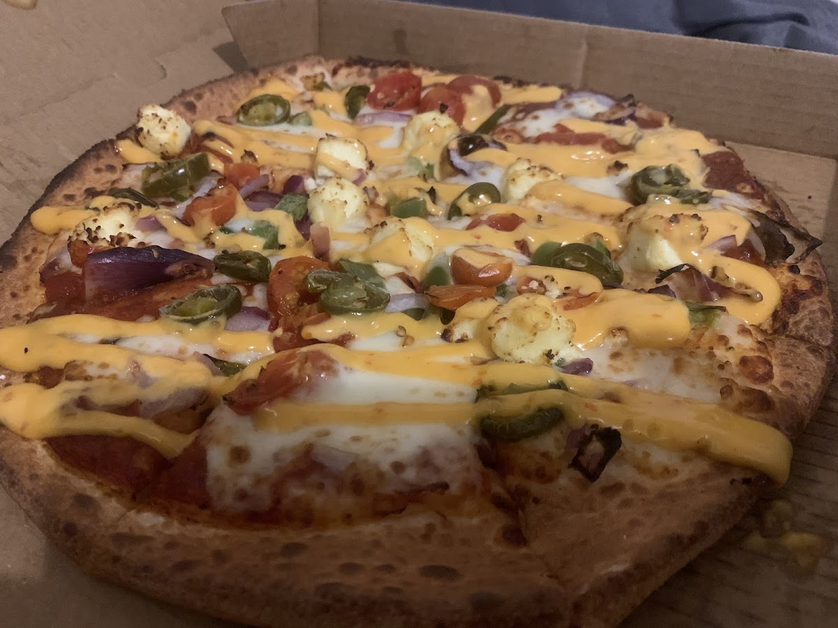 Domino's Pizza Reservoir-5