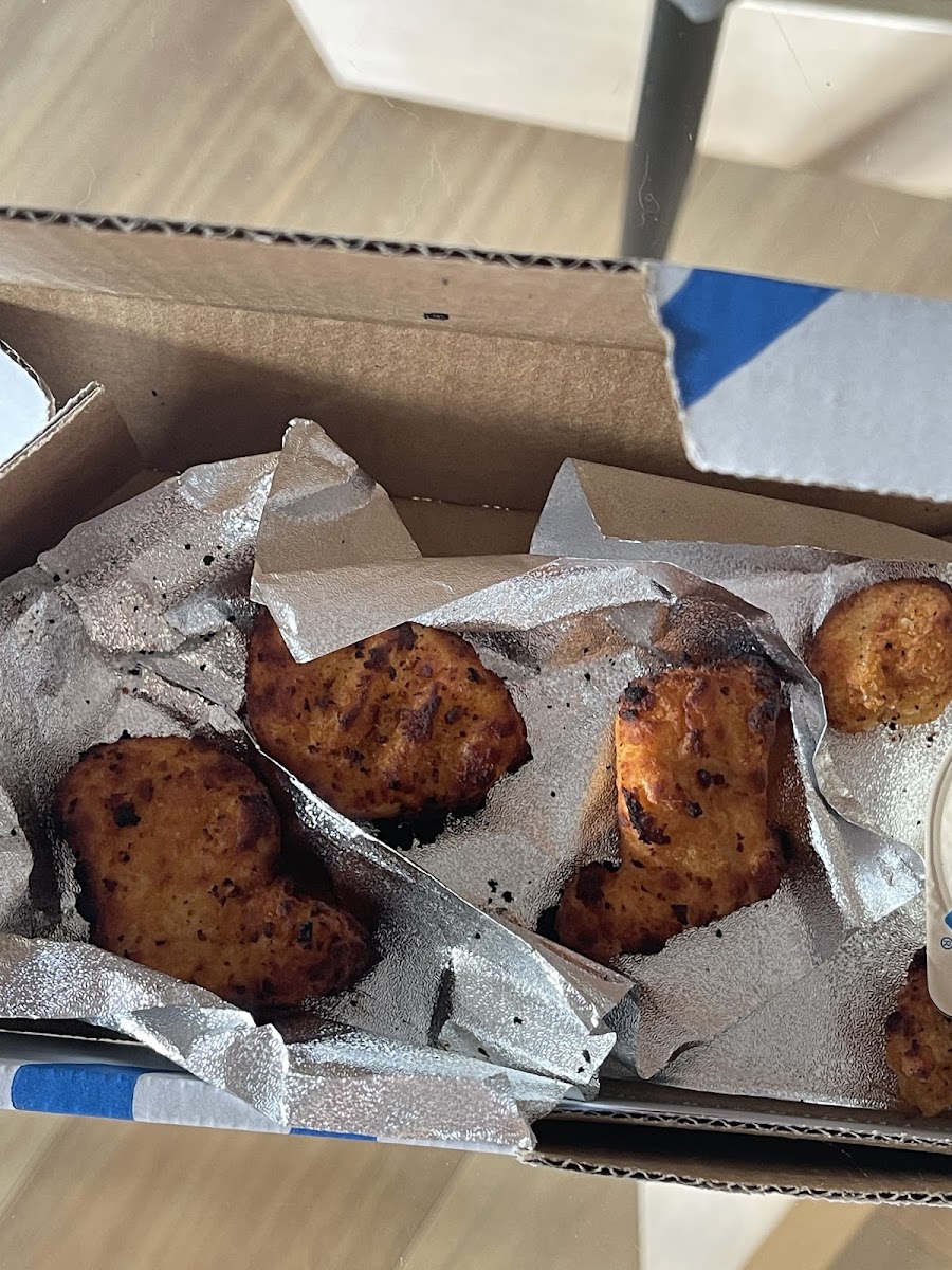 Domino's Pizza Reservoir-9