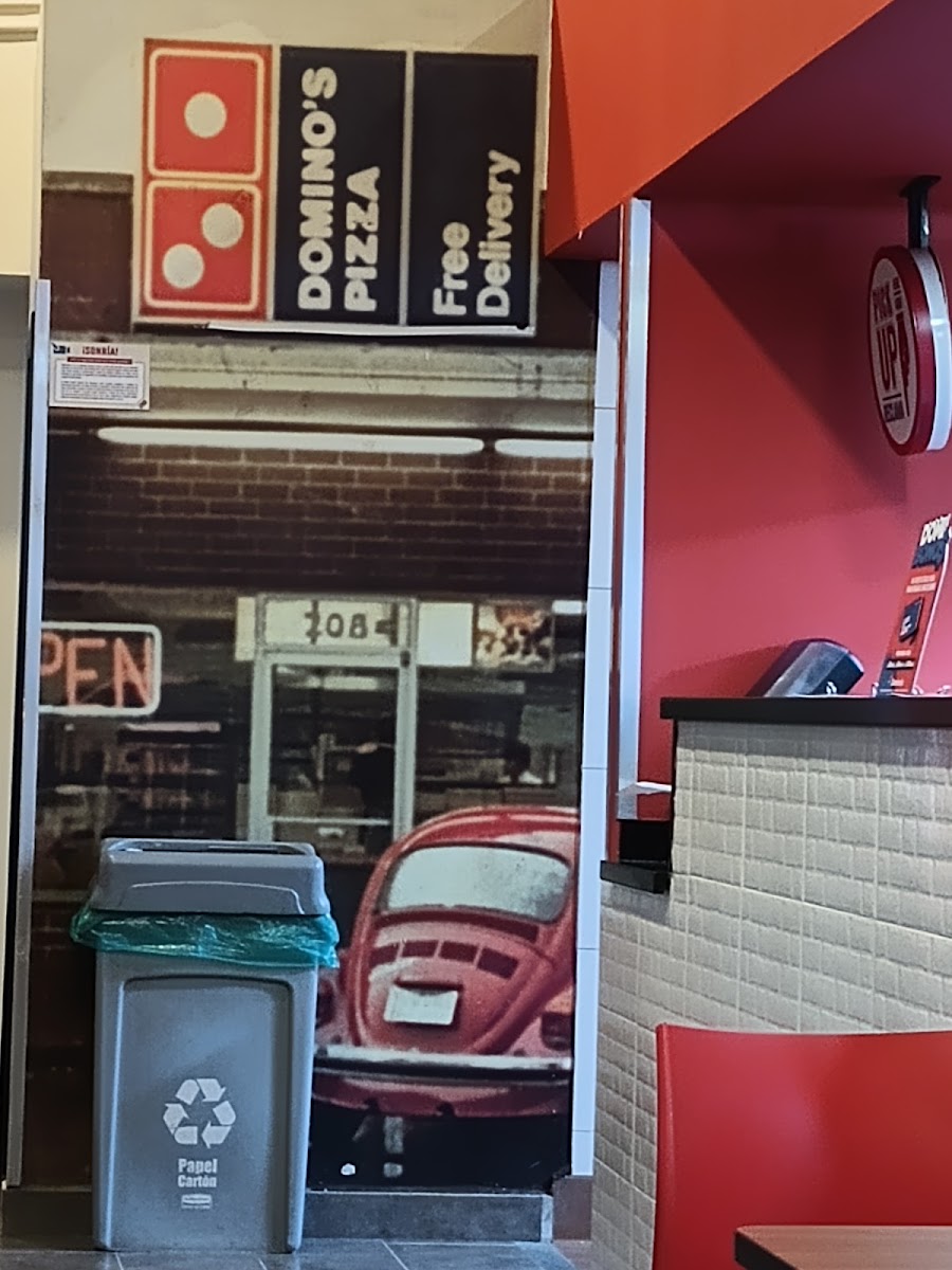 Domino's Pizza San Diego-4