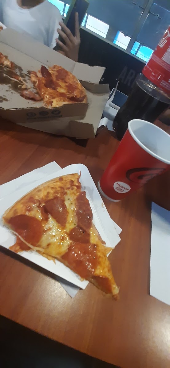 Domino's Pizza San Diego-5