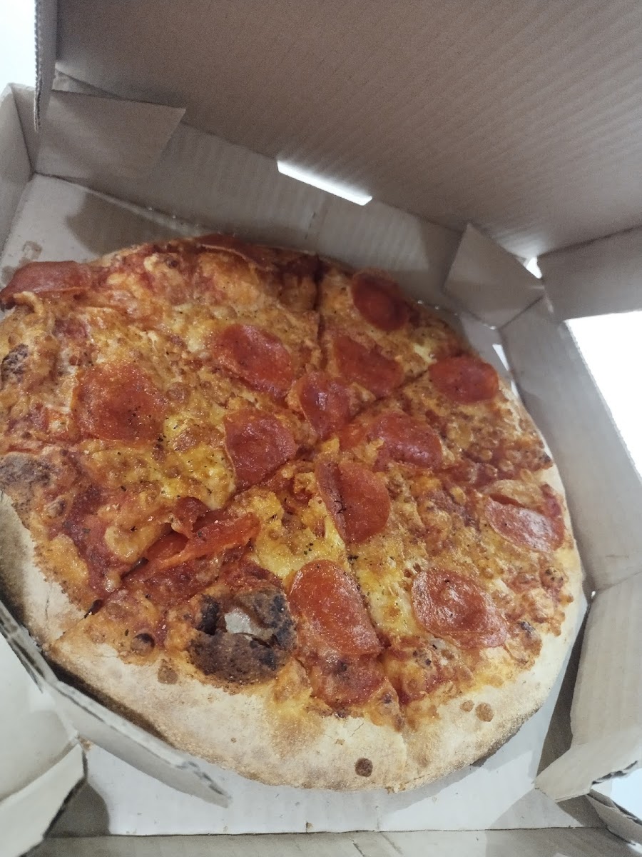 Domino's Pizza San Diego-7