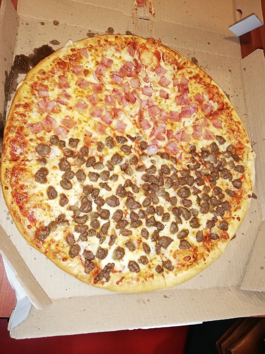 Domino's Pizza San Diego-8