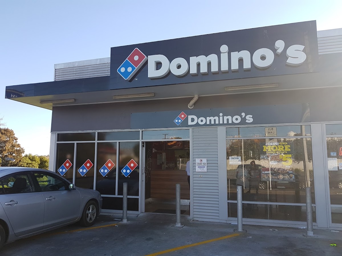 Domino's Pizza Sandringham