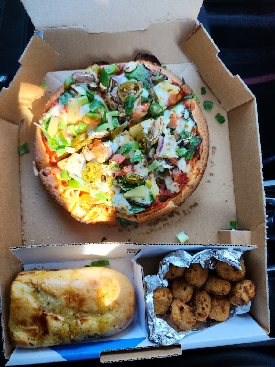 Domino's Pizza Seaford Vic-4