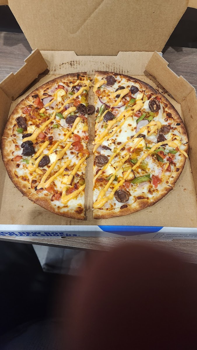 Domino's Pizza Seaford Vic-7