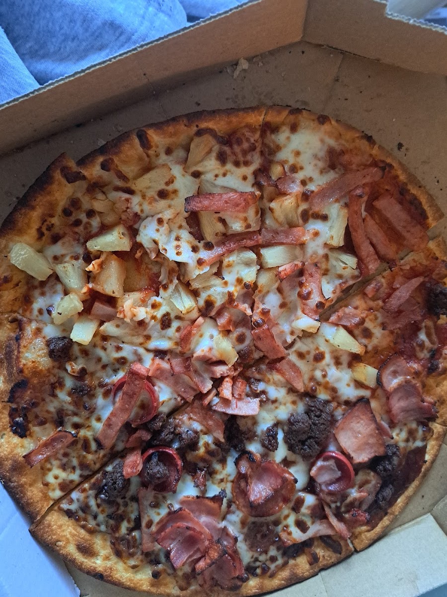 Domino's Pizza Seaford Vic-9