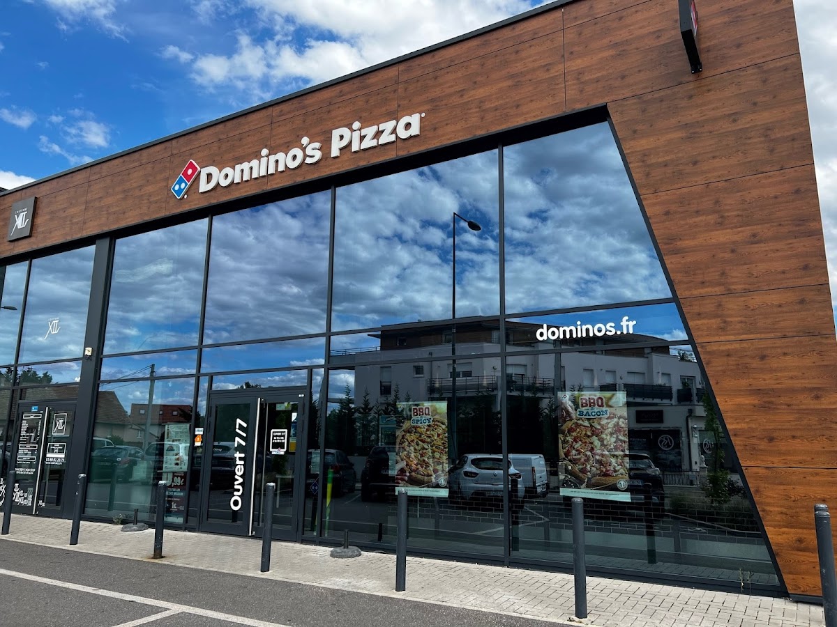 Domino's Pizza Sélestat