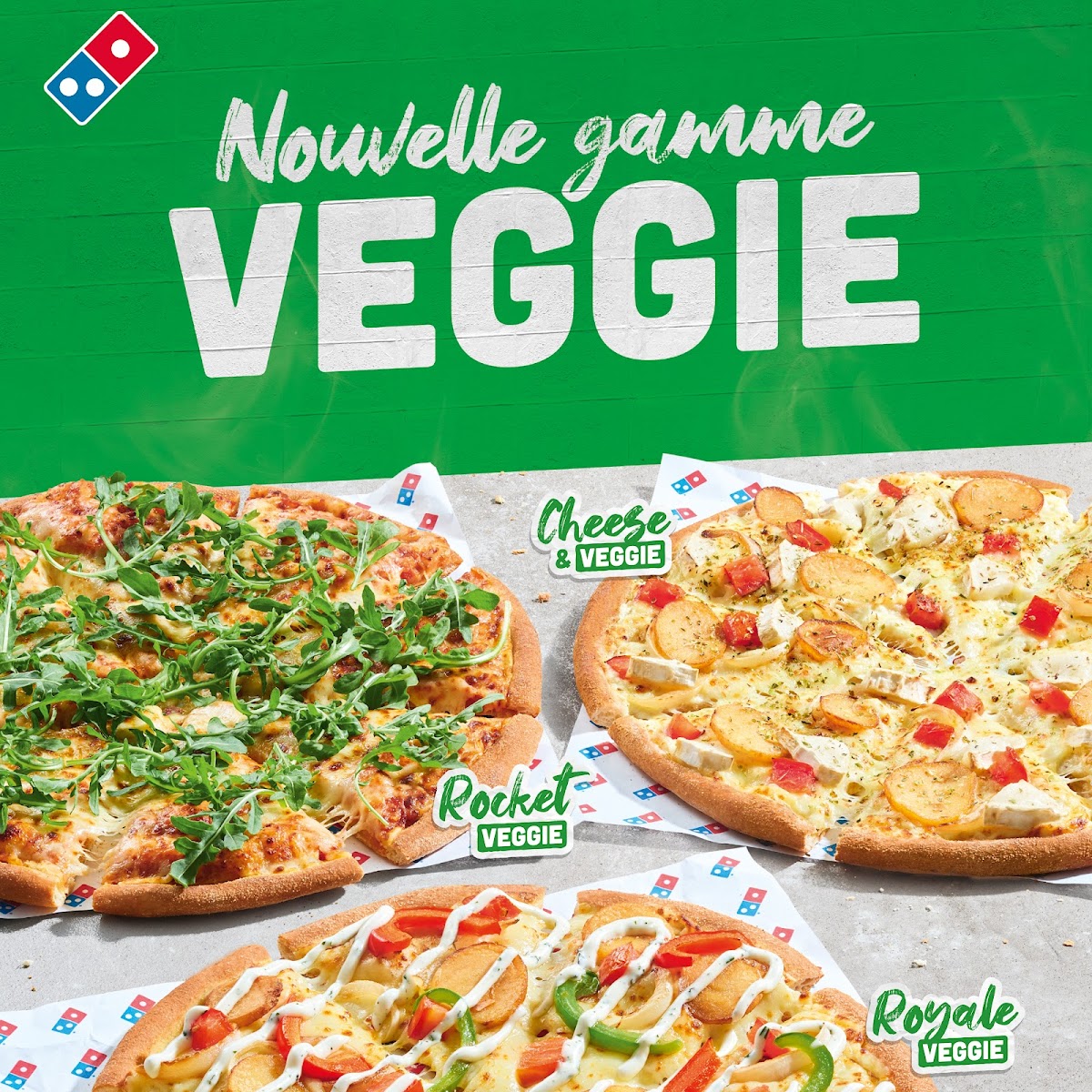 Menu Domino's Pizza Sélestat-2