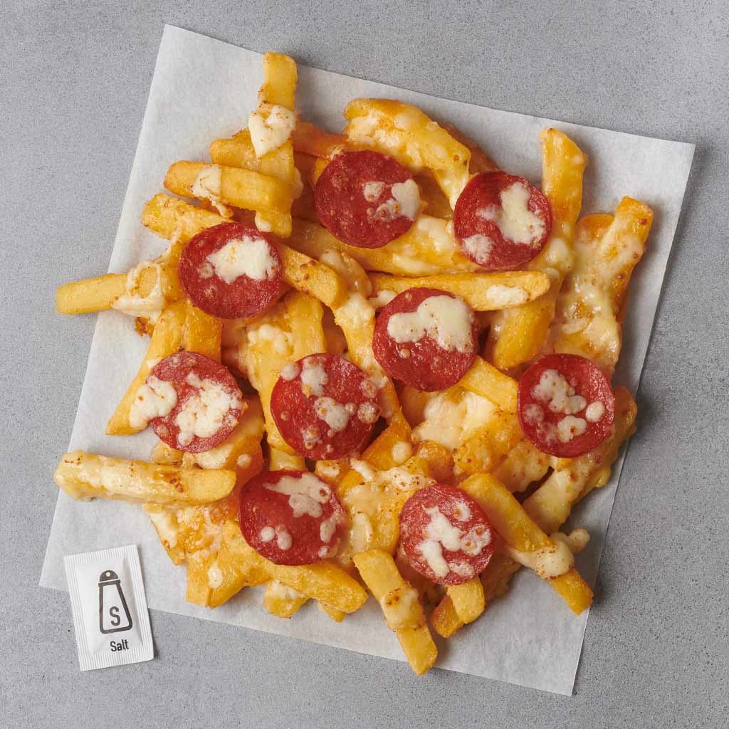Domino's Pizza - Shannon-10