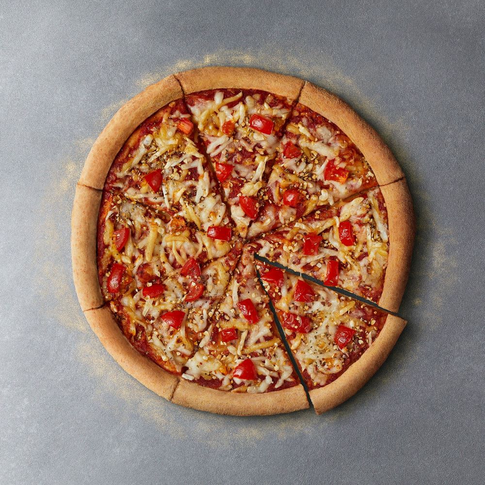 Domino's Pizza - Shannon-4