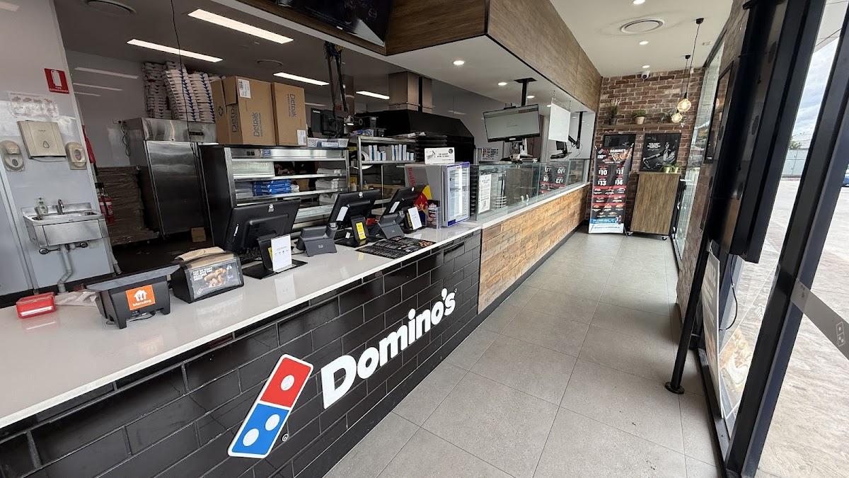 Domino's Pizza Tarneit