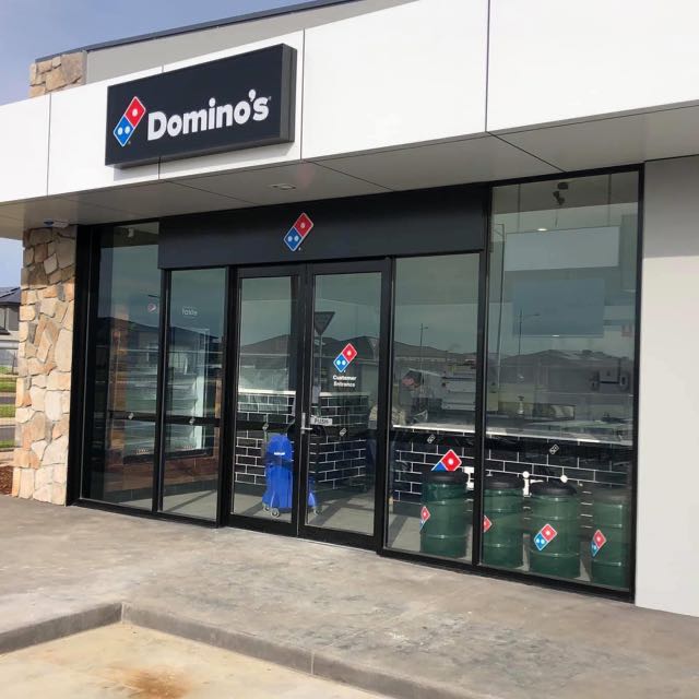 Domino's Pizza Tarneit-4