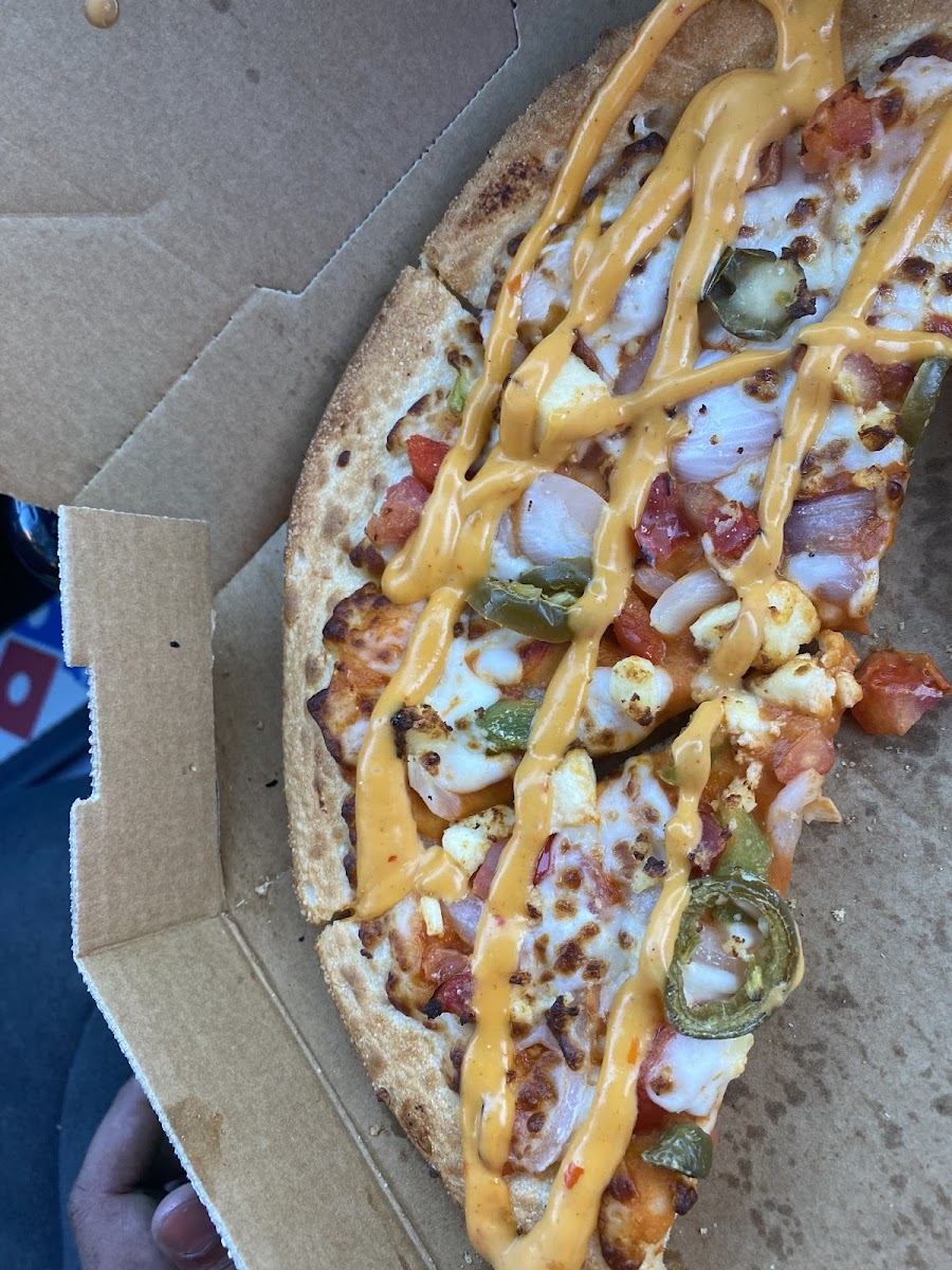 Domino's Pizza Tarneit-5