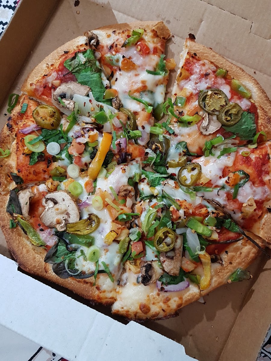 Domino's Pizza Tarneit-6