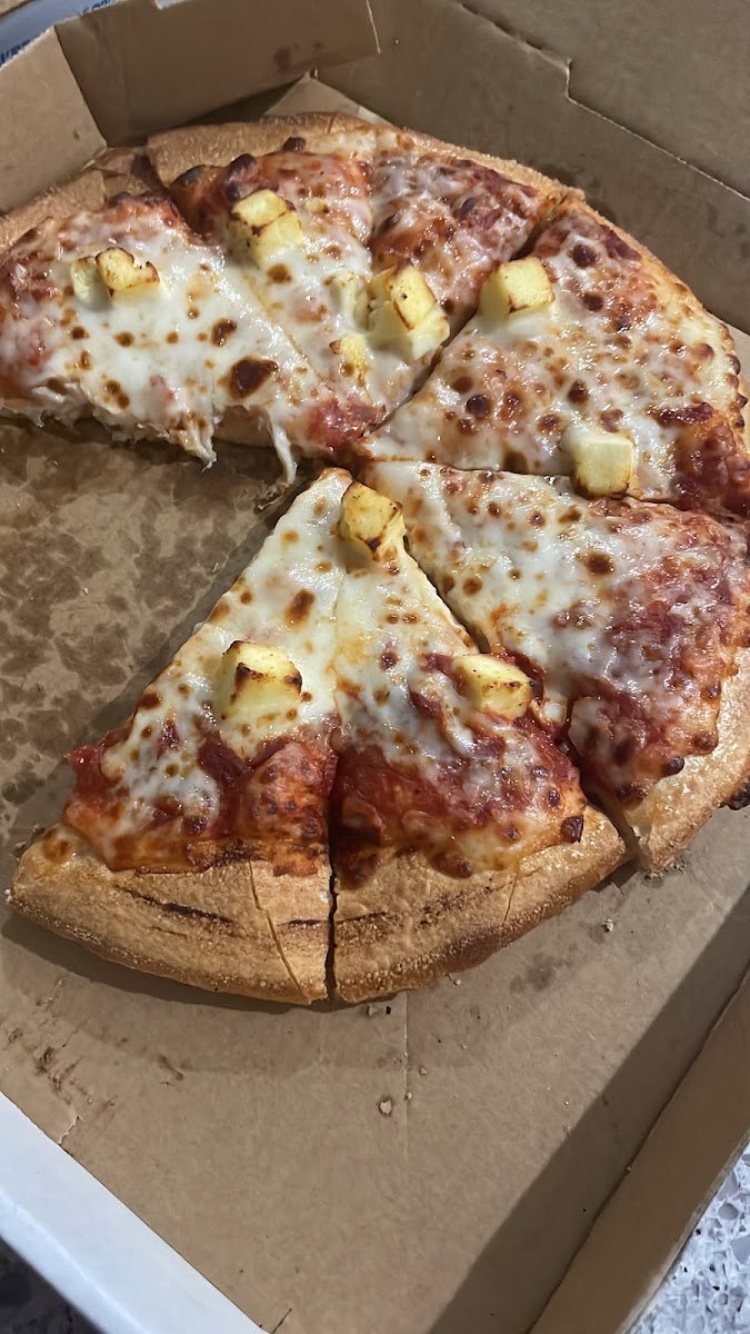 Domino's Pizza Tarneit-7