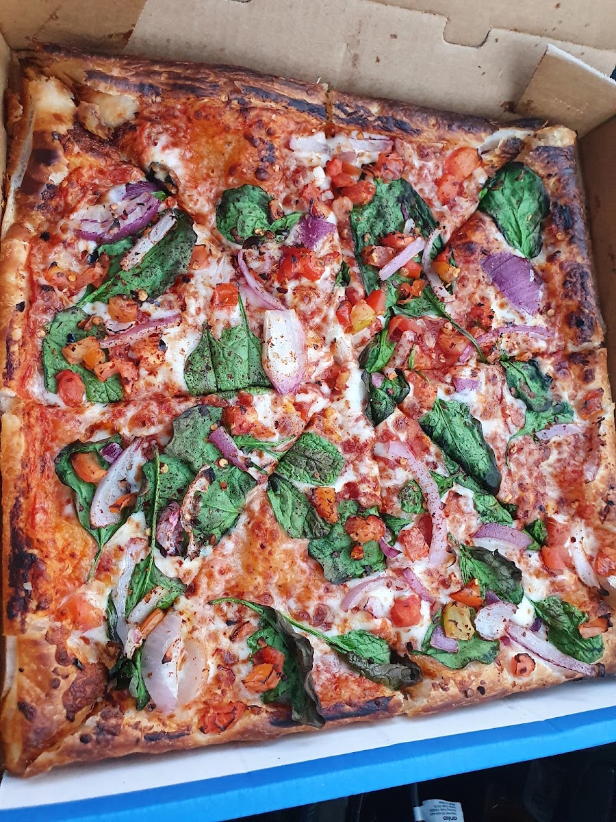 Domino's Pizza Tarneit-8