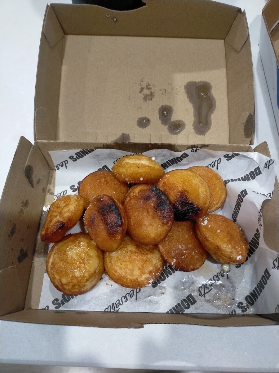Domino's Pizza Tarneit-9