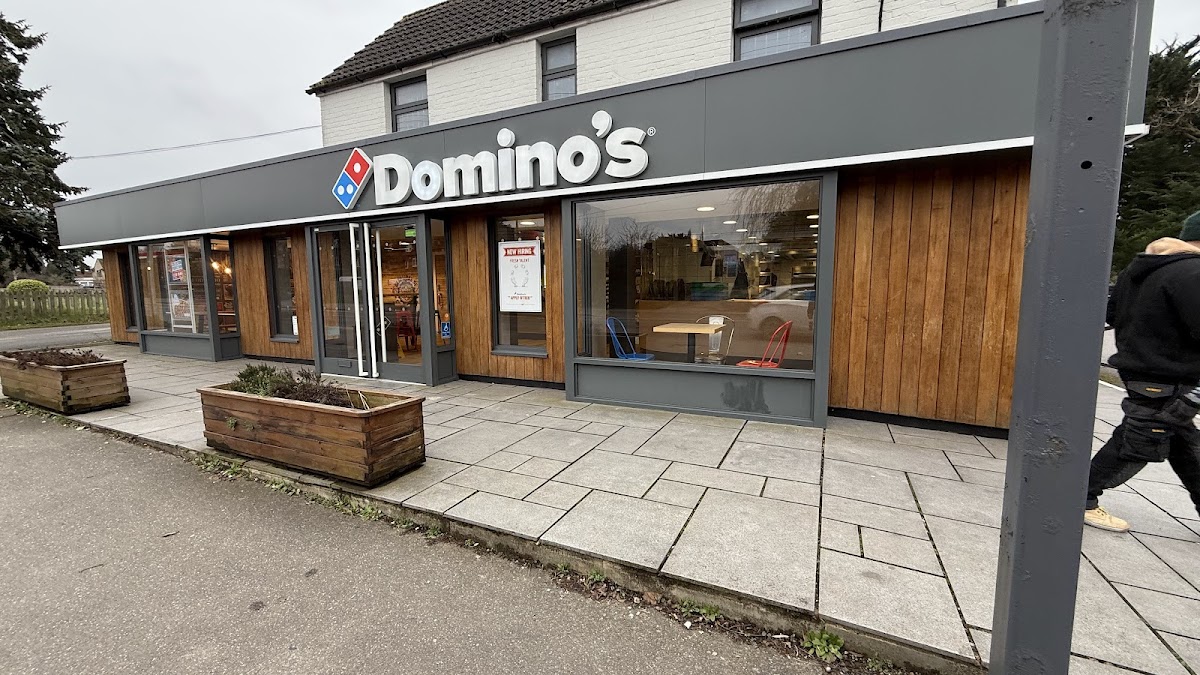 Domino's Pizza - Thatcham