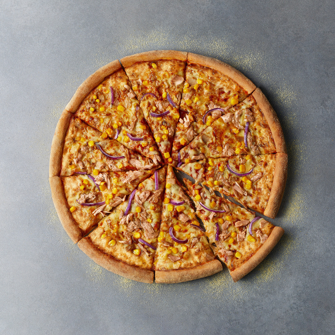 Domino's Pizza - Winsford-3