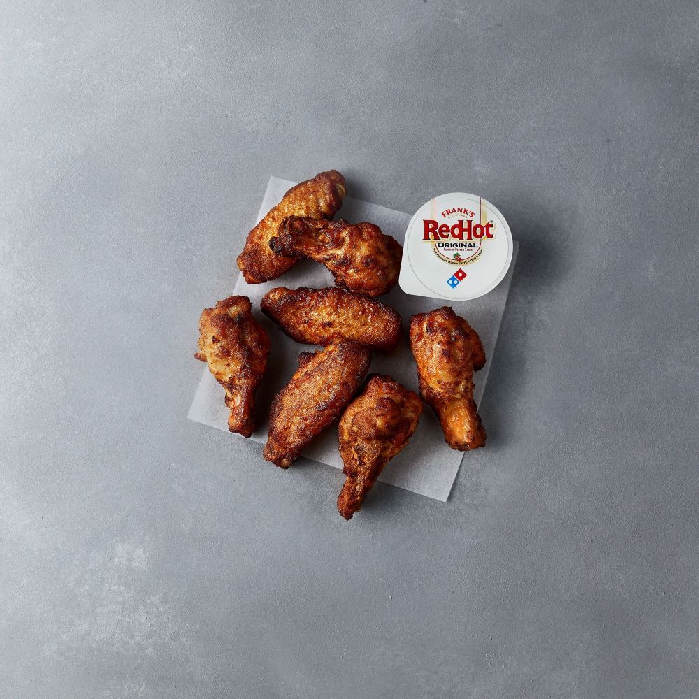 Domino's Pizza - Winsford-5