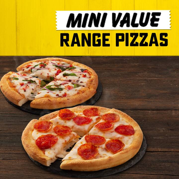 Domino's Pizza Wollongong City-8
