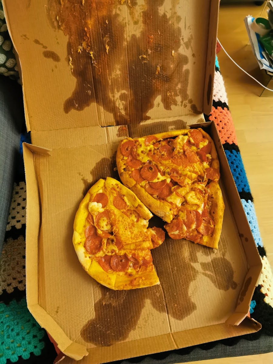 Domino's Pizza-7