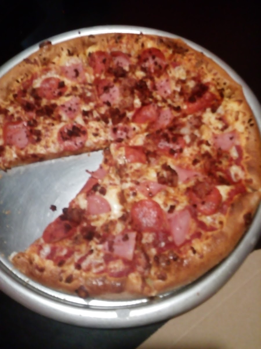 Domino's Saltillo Lourdes-10