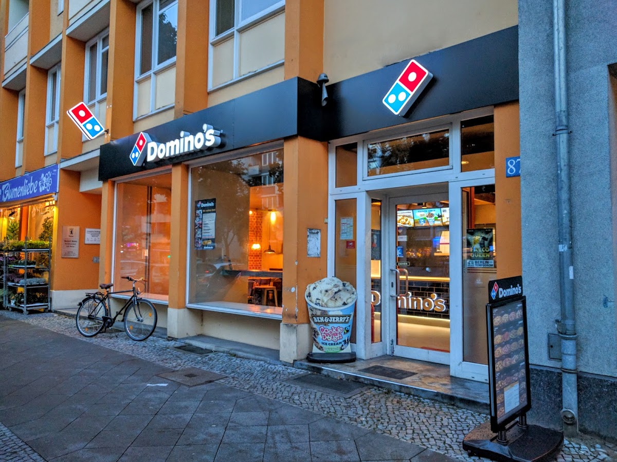 Domino's