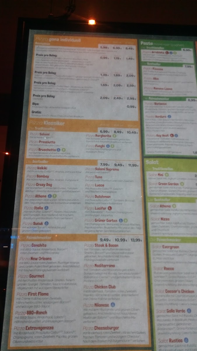 Menu Domino's-1