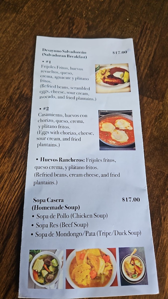 Menu Don Beto's-3