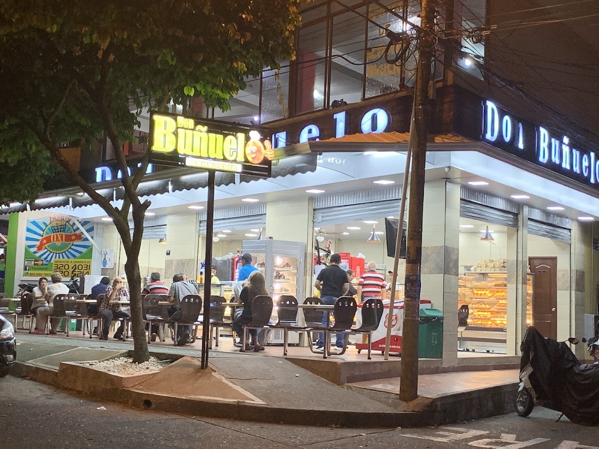 Don Buñuelo