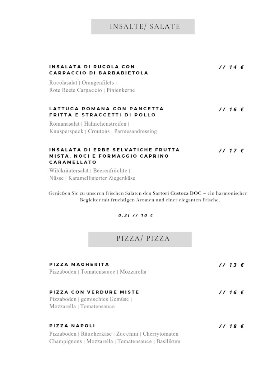 Menu Don Camillo & Peppone-3